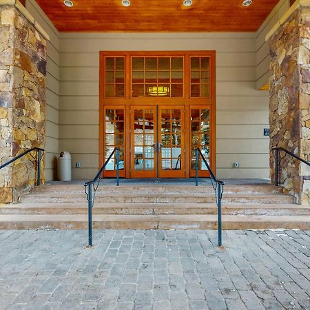 Appartamento Passage Point 506 Copper Mountain Esterno foto
