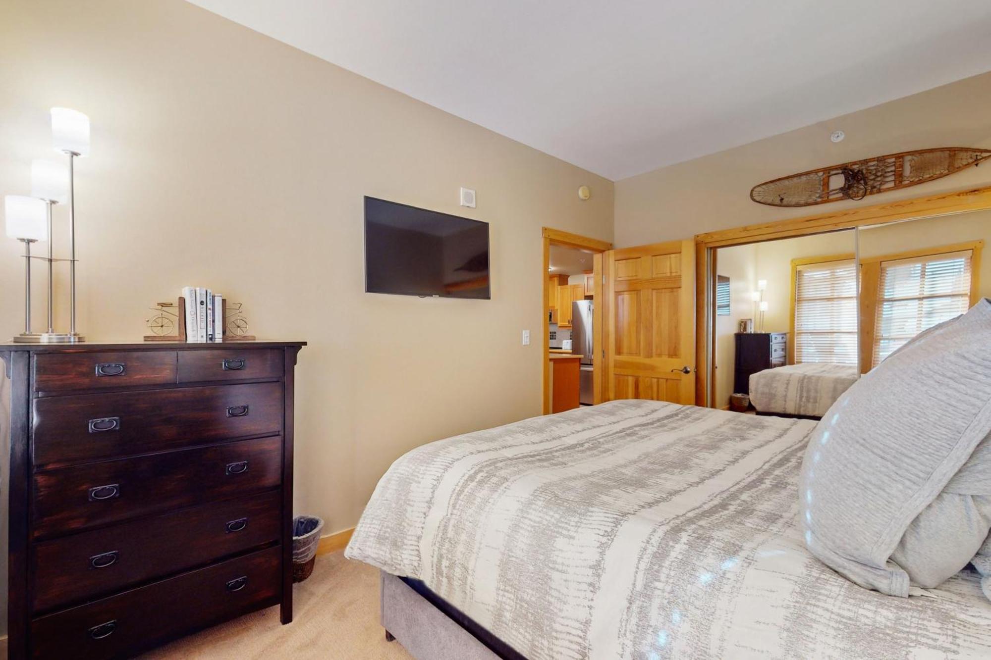 Appartamento Passage Point 506 Copper Mountain Esterno foto