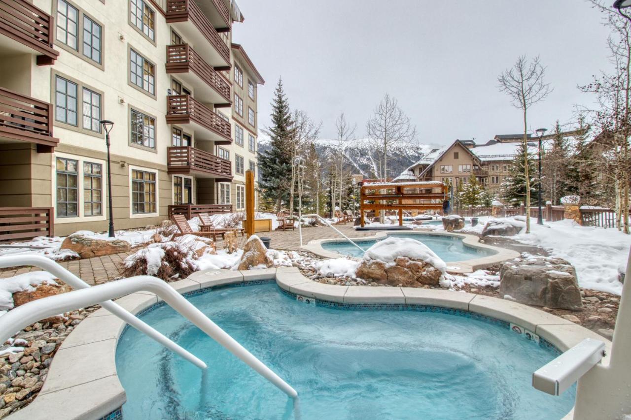 Appartamento Passage Point 506 Copper Mountain Esterno foto